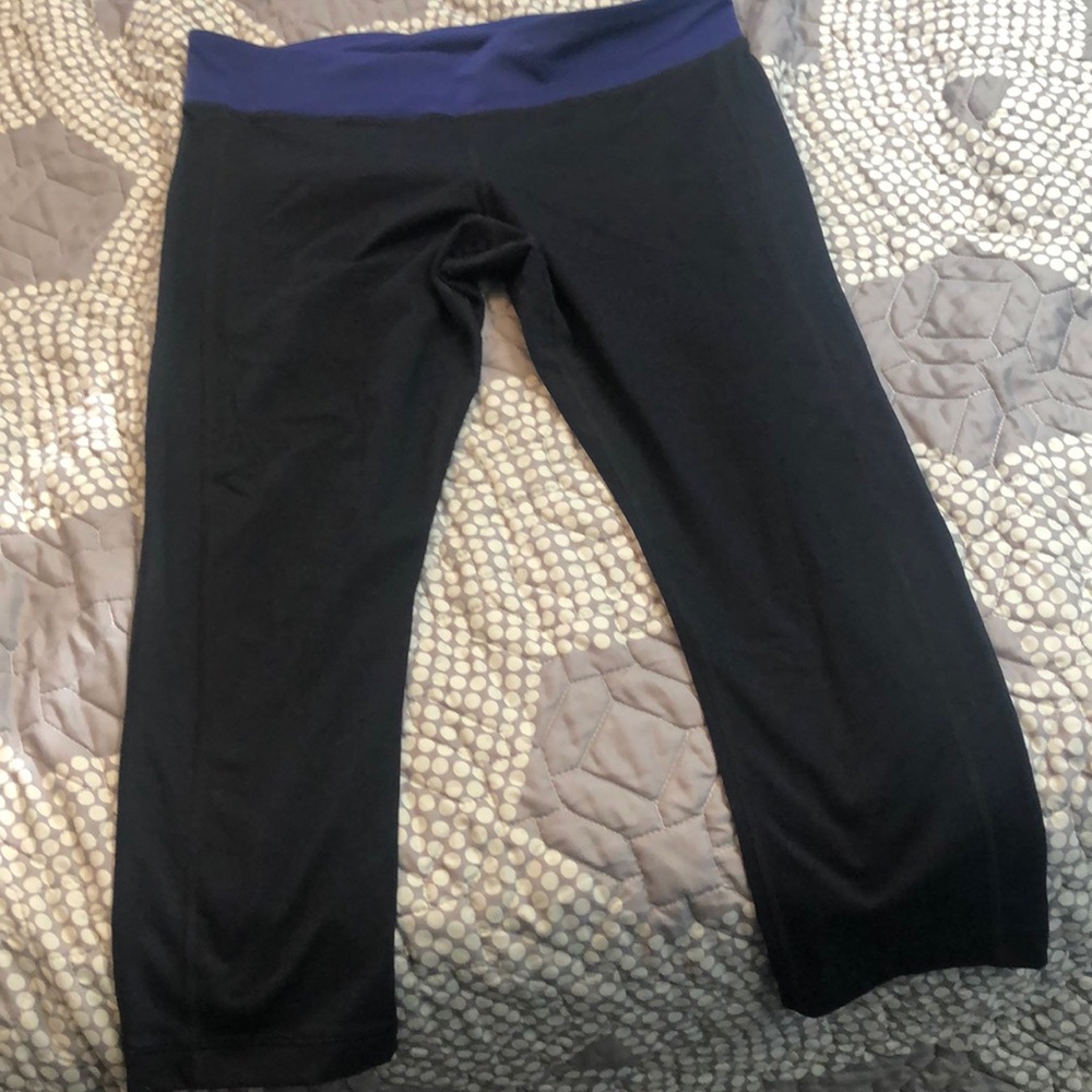 UA crops